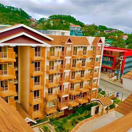 באגויו Moldex Residences Baguio Condo-Hotel מראה חיצוני תמונה