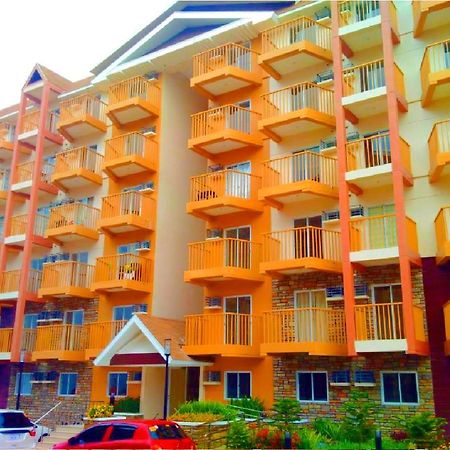 באגויו Moldex Residences Baguio Condo-Hotel מראה חיצוני תמונה